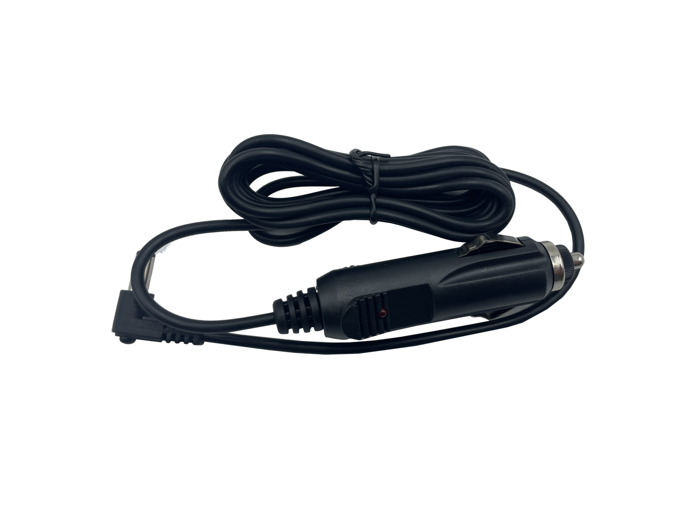 DC 12/24V Car Charger