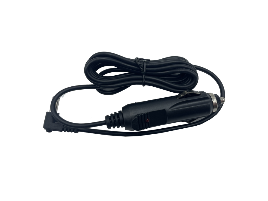 DC 12/24V Car Charger