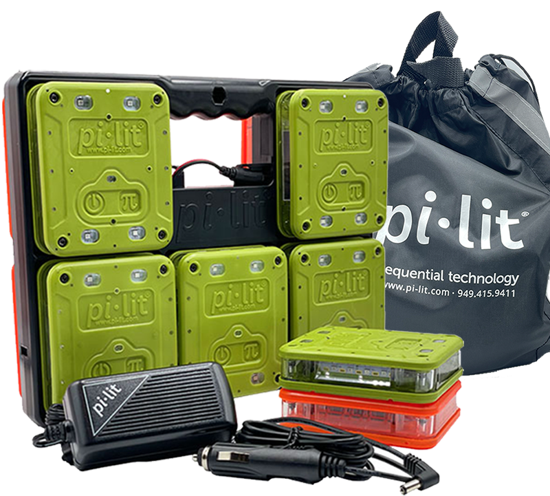 LZ Kit Combo Kit