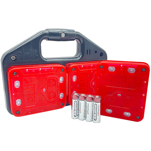 Pi-lit-_0000s_0012_4 set Alkaline – Red