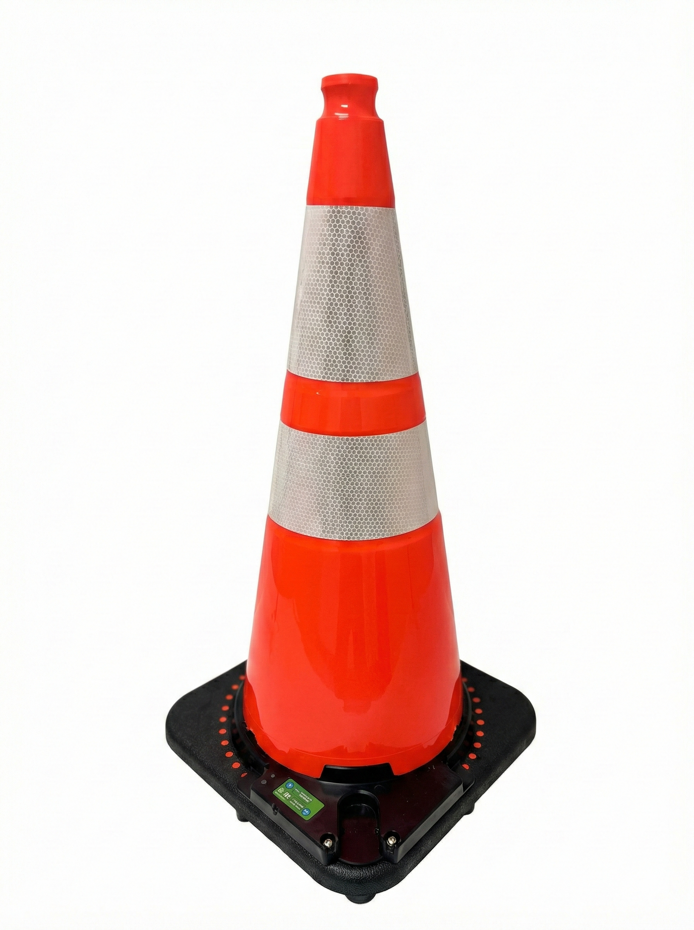 Pi-Lit Smarter Cone System product view